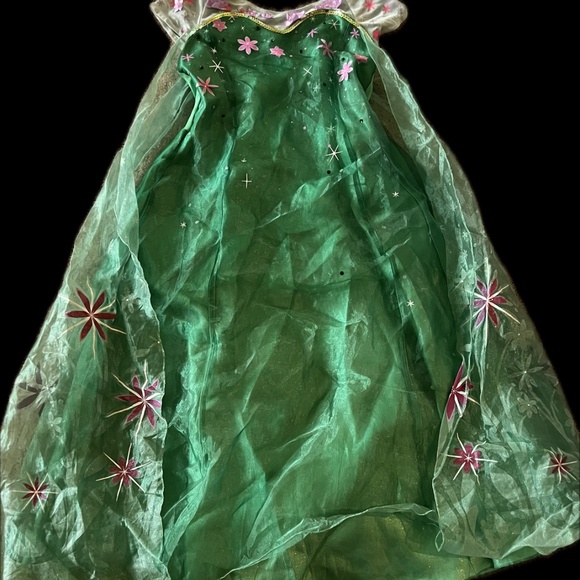 Frozen summer dress - Picture 2 of 3